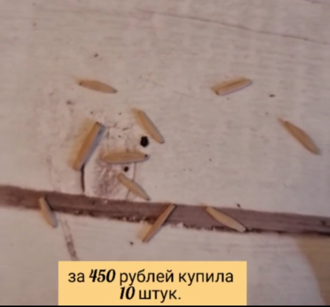 45 рублей за штуку 