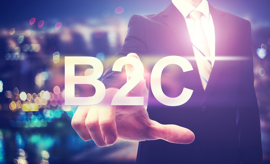 B2C Сегмент