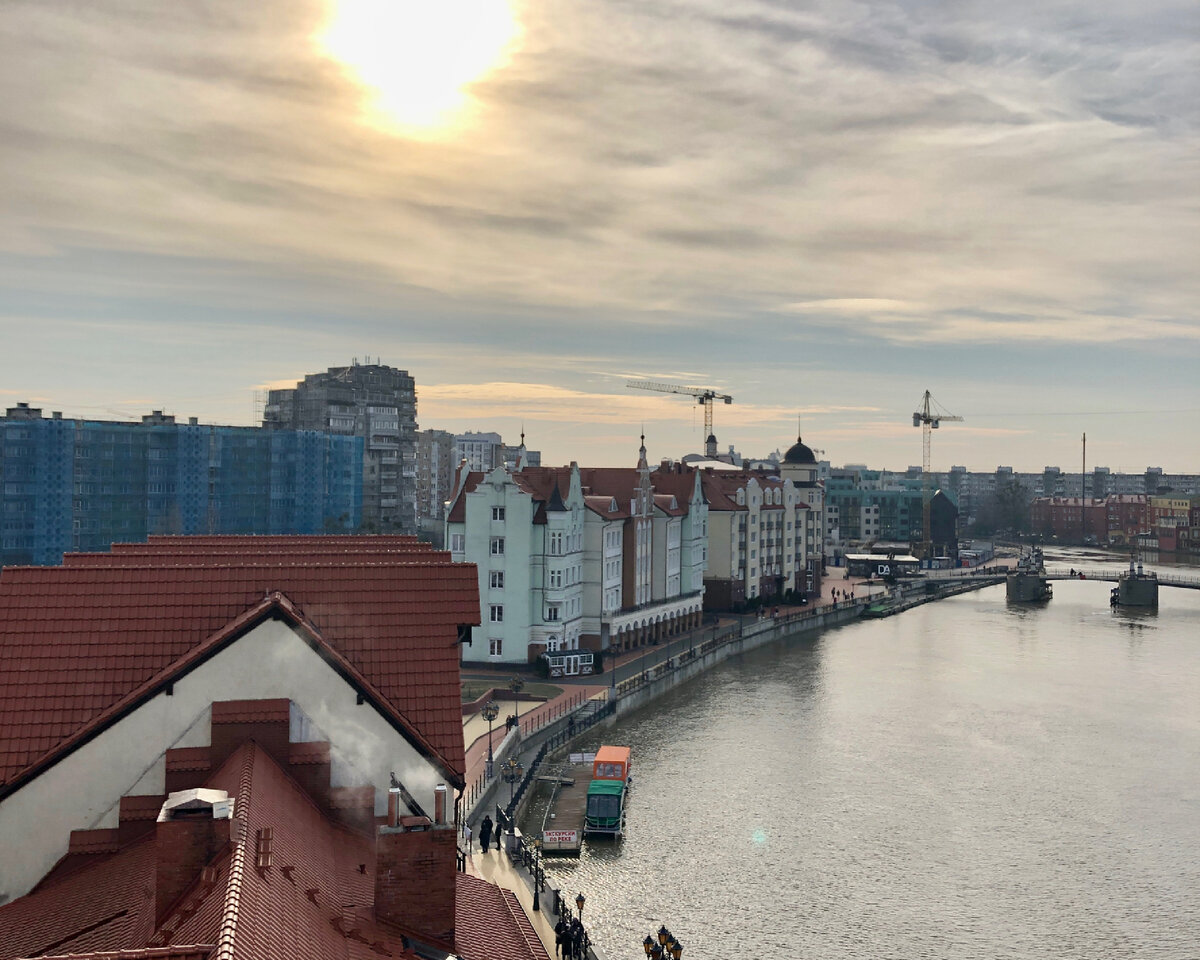 Великолепный вид💙