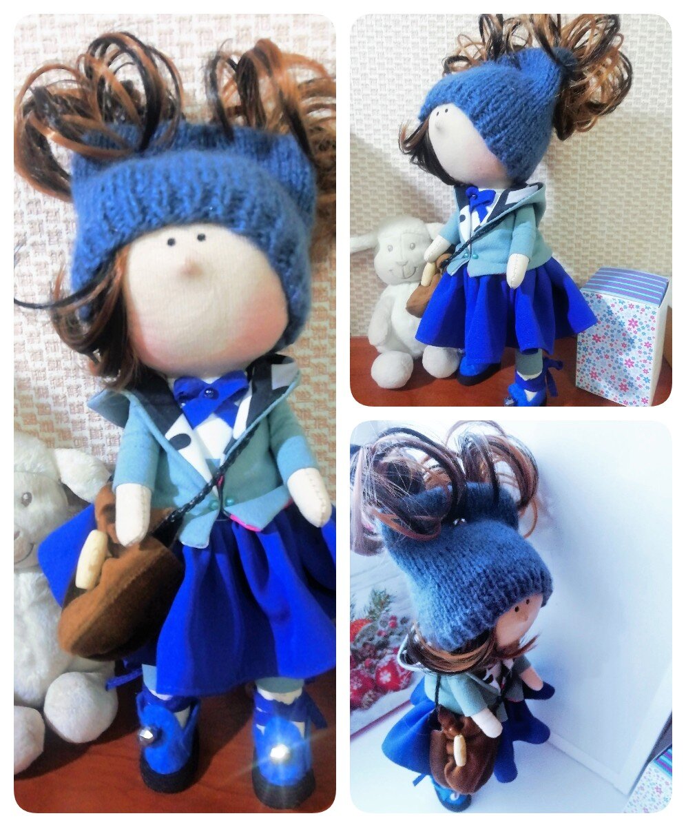 Моя Василиса или Василек