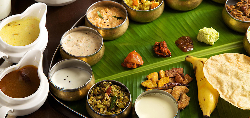 Правильное питание