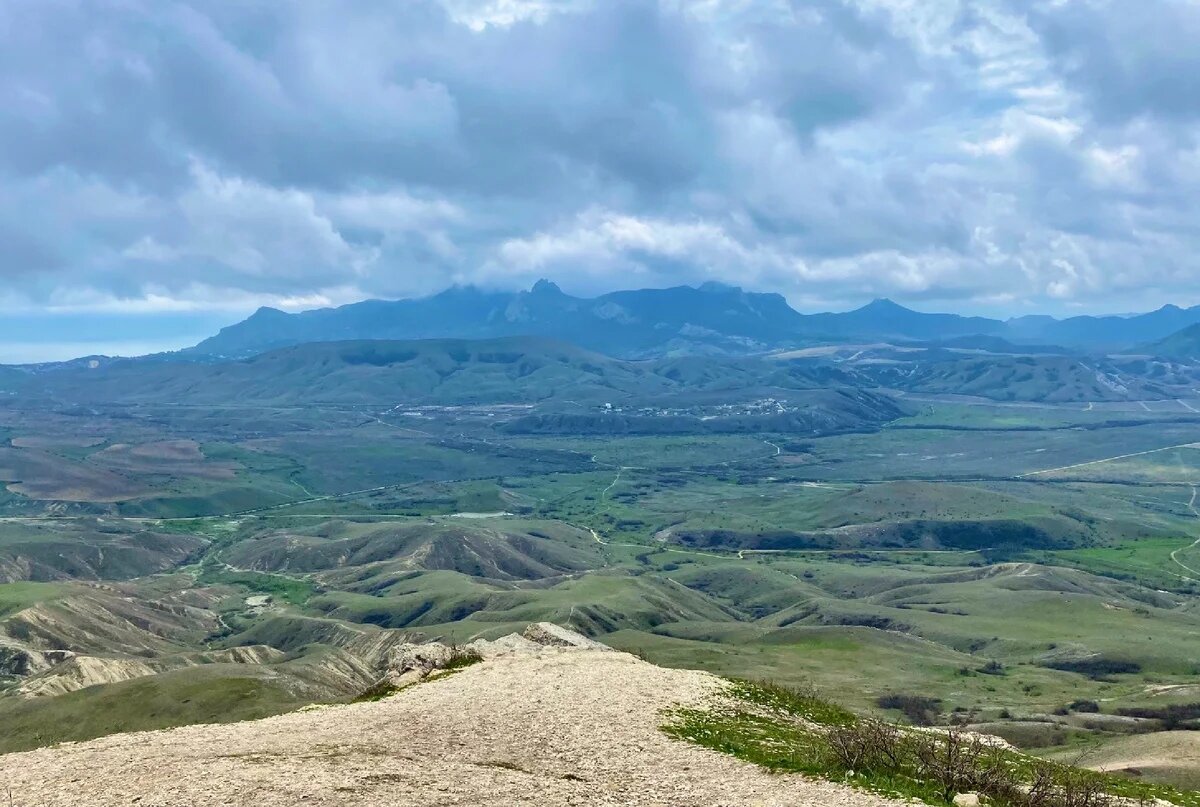 Фото (с) На своих Двоих 