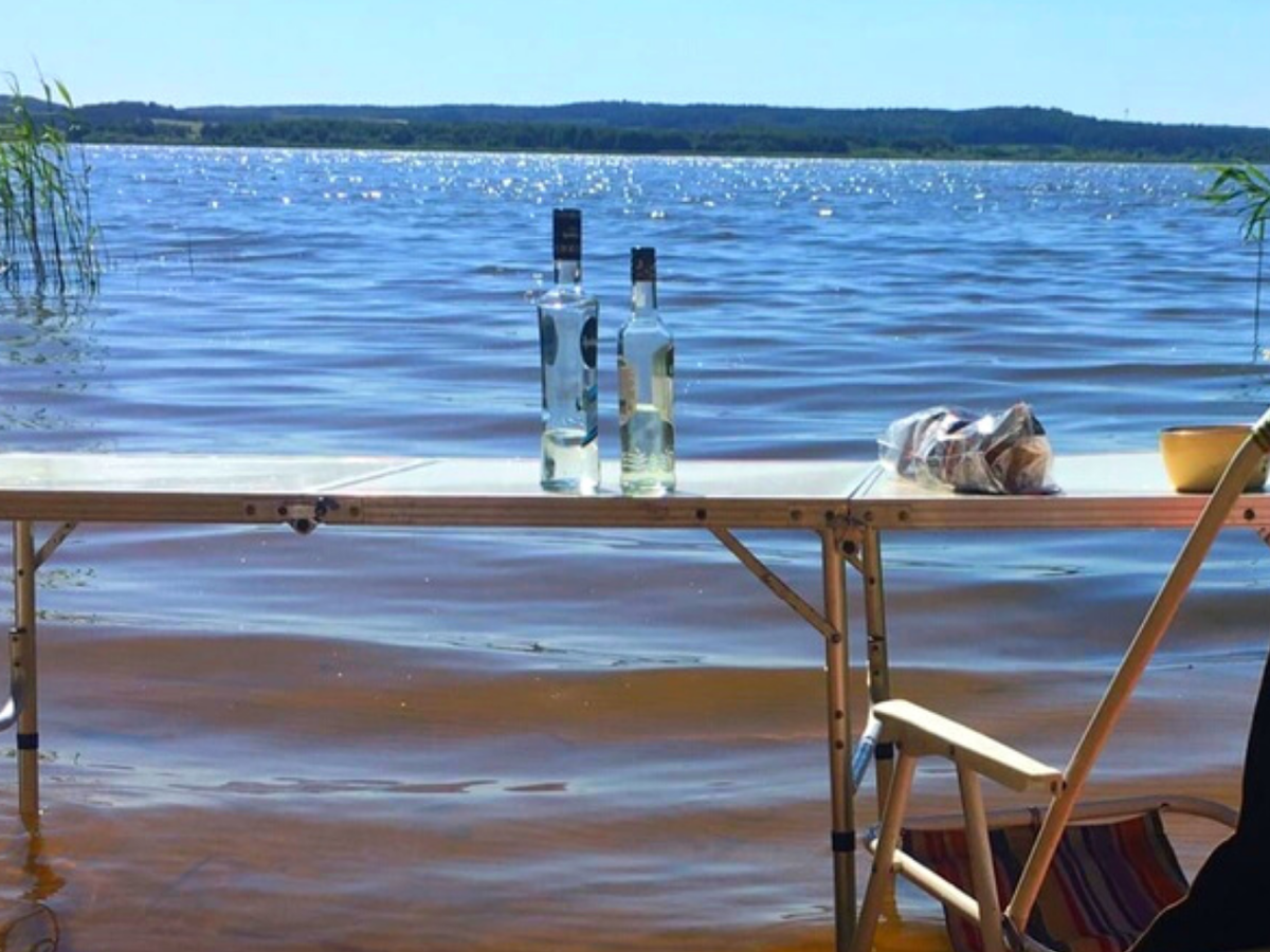 Ничего лишнего?