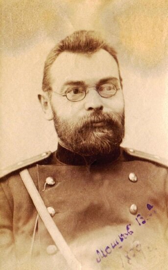 Мошков Валентин Александрович. Википедия. Фото - общественное достояние.