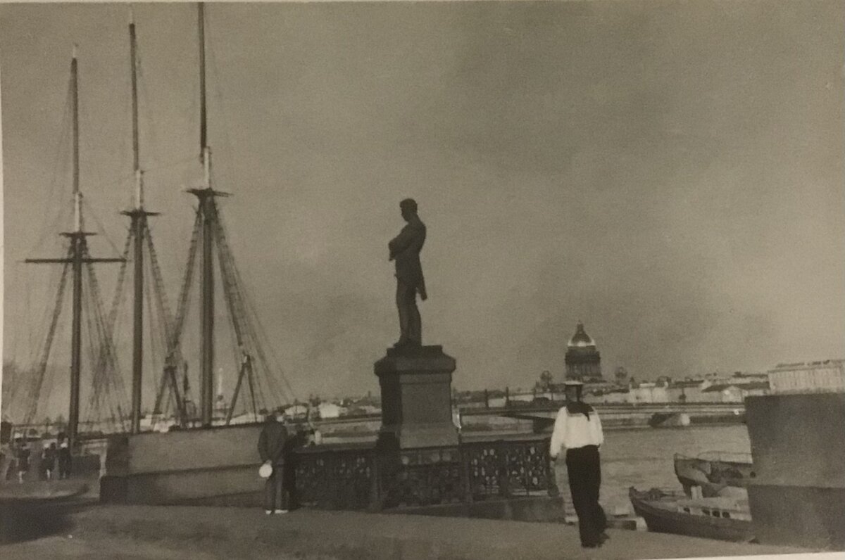 Ленфотохудожник, 1953