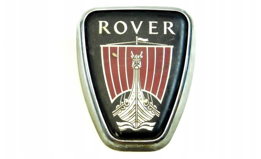 Rover company