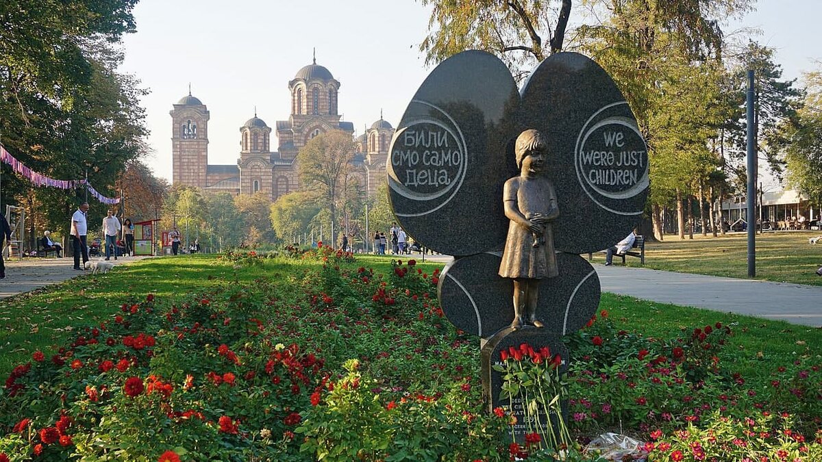 Simon Legner / CC BY-SA 4.0 / wikipedia.org