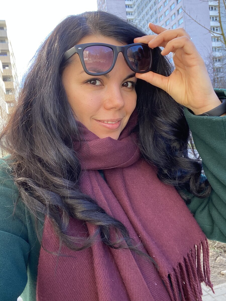 Фото автора