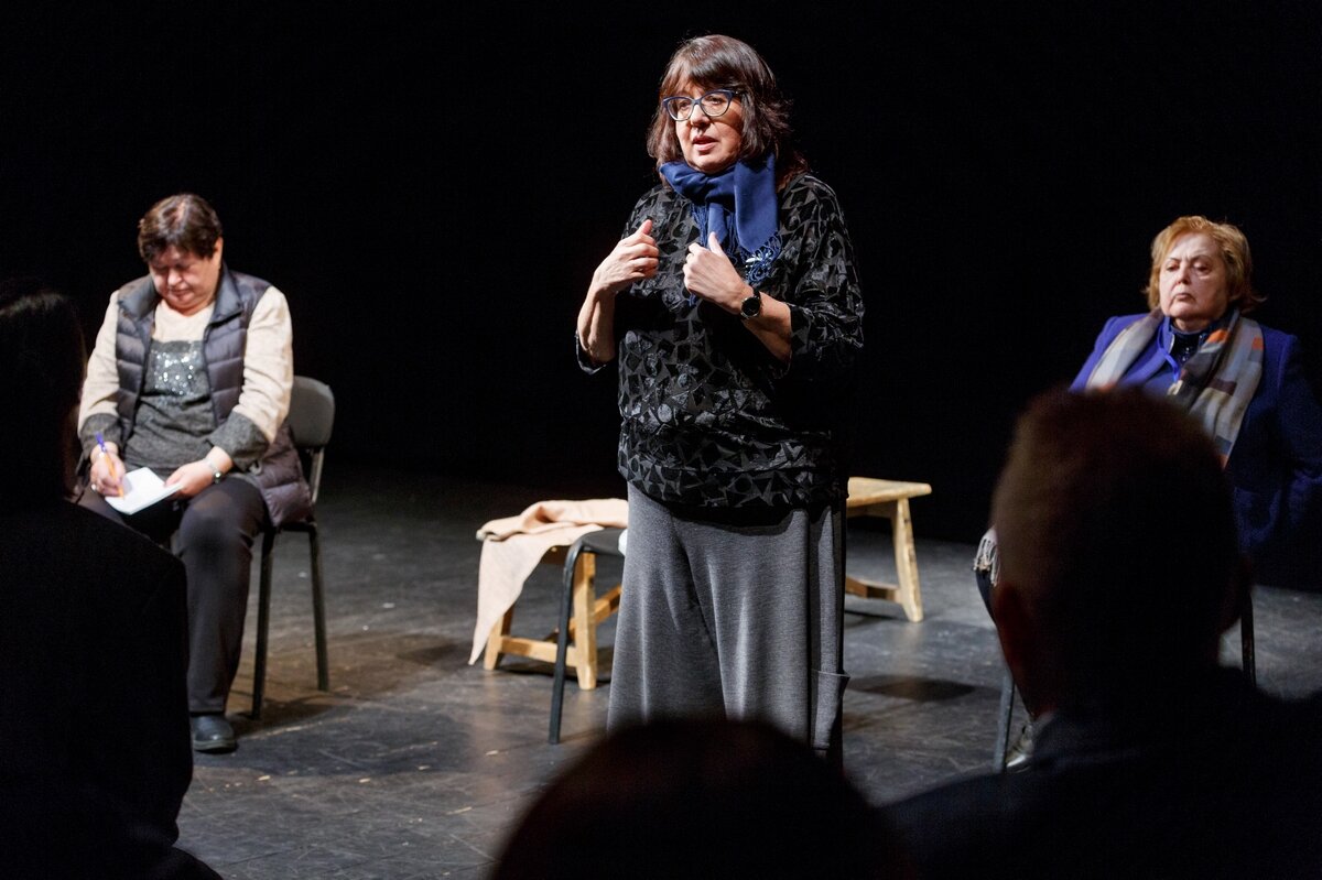 Федорова В., Кокшенева К., Лебедина Л.