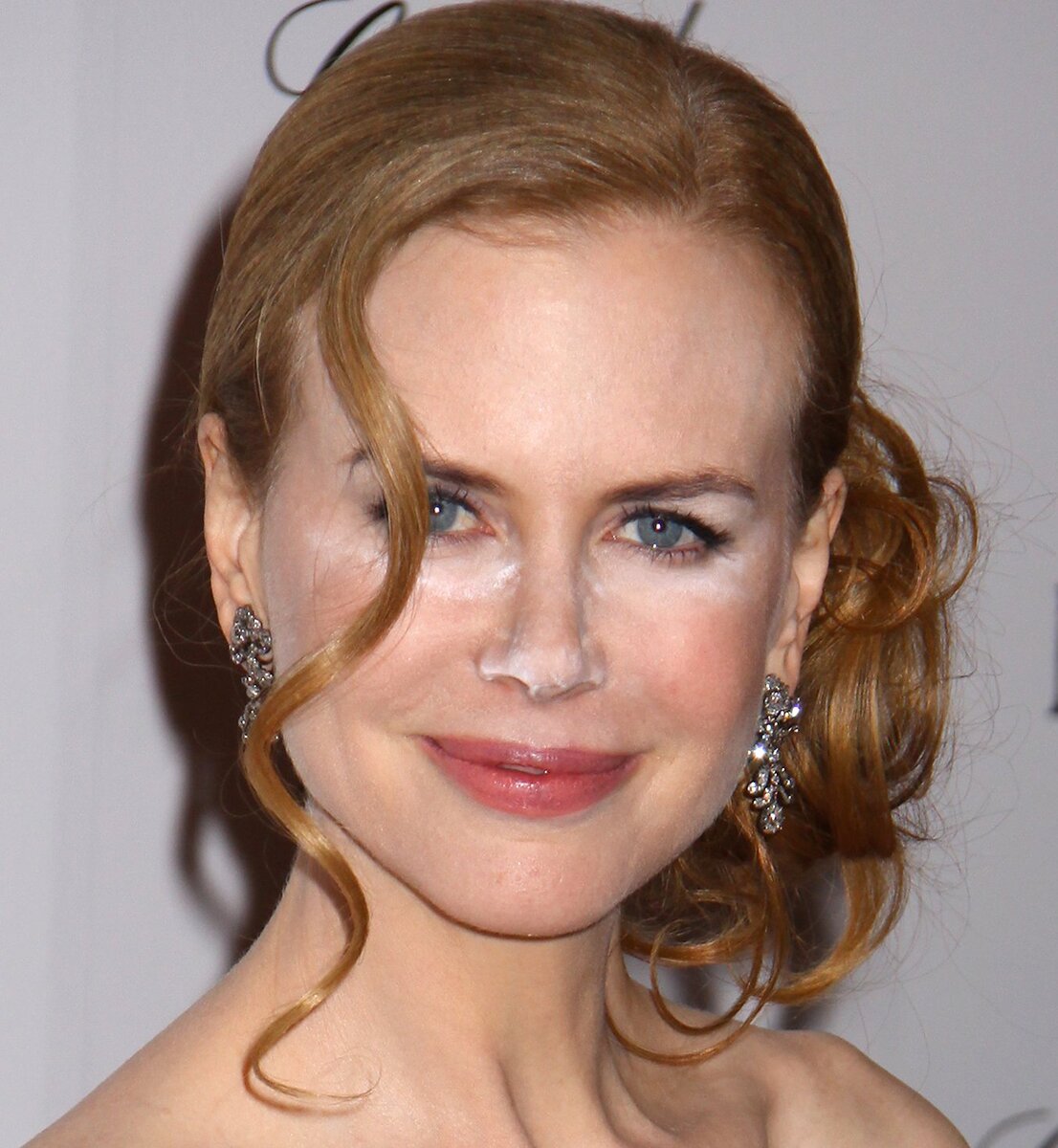 Николь Кидман