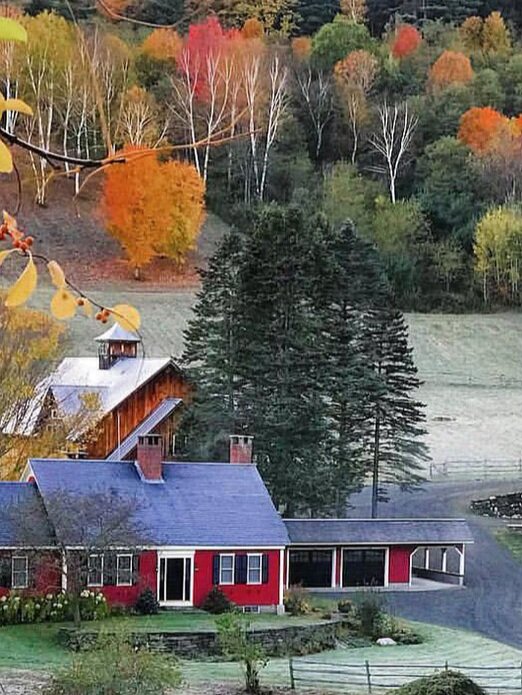 Осень. Фото из интернета.