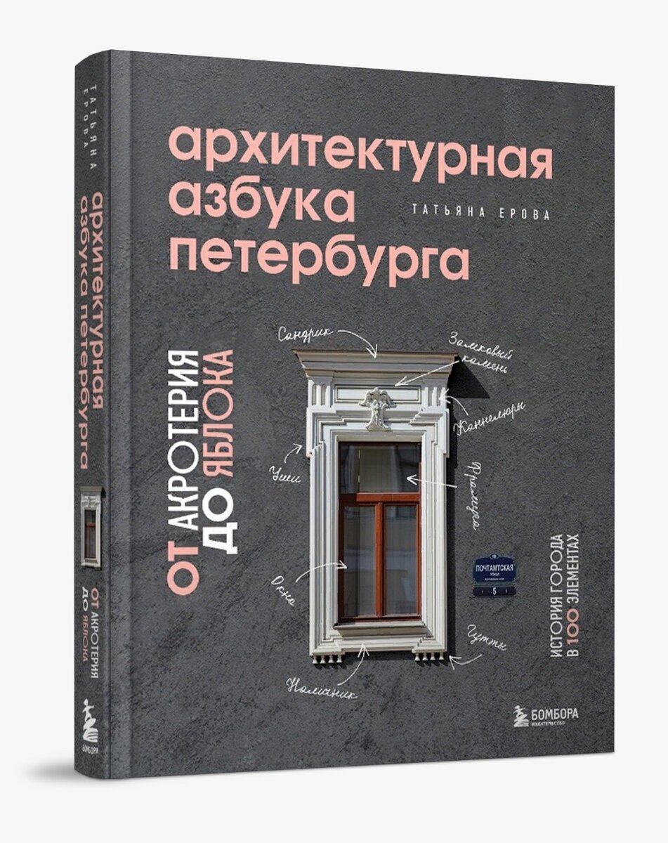 Колонна-полуколонна-пилястра, а есть что-то еще? 