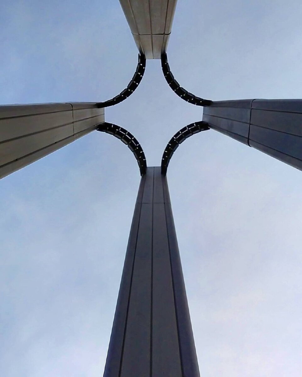 Городская геометрия