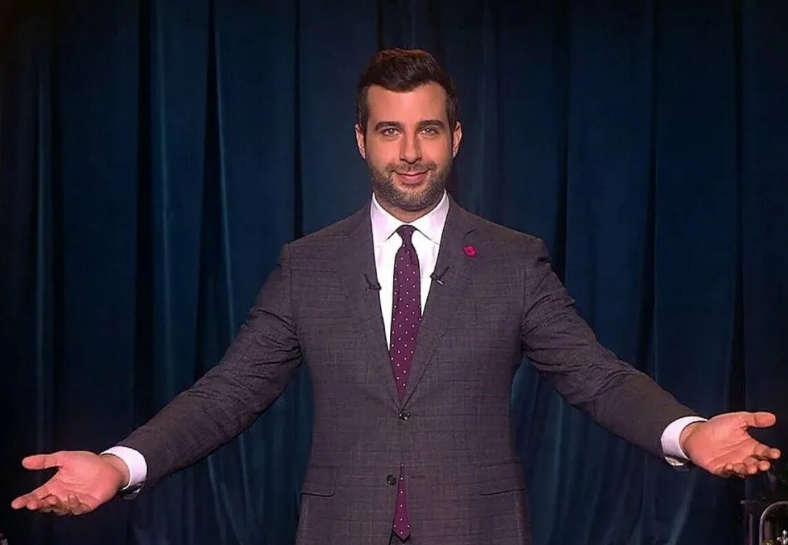 Скриншот, Первый канал