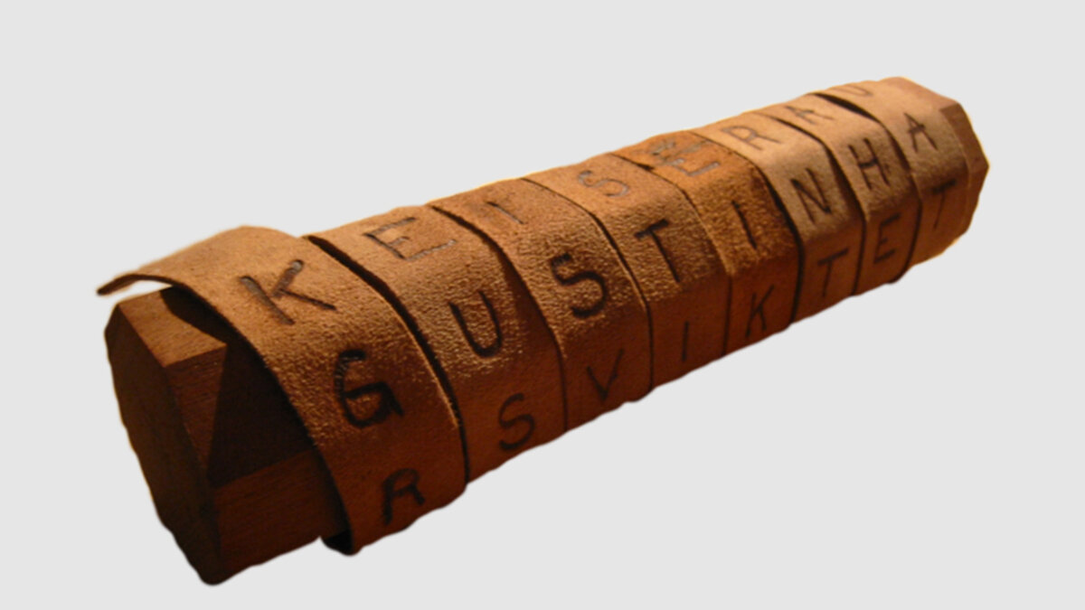 Скитала шифр древней спарты. Криптография зашифровали с помощью шифра скитала. Палка скитала. Древние способы шифрования. Скитала шифр древней спарты.