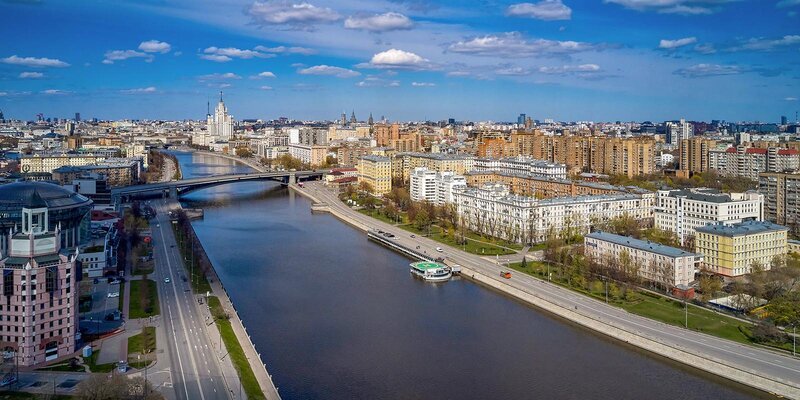 Фото М. Денисова. Mos.ru 