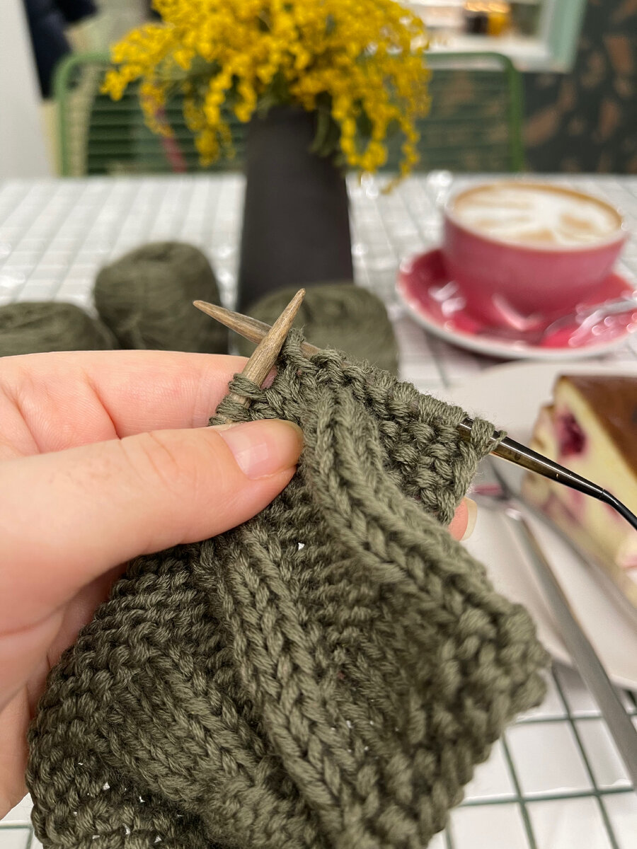 Уникальная мастерская Chichimova