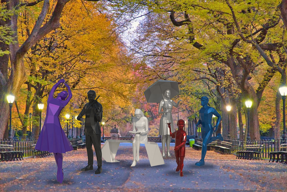 Выберите любой цвет по RAL