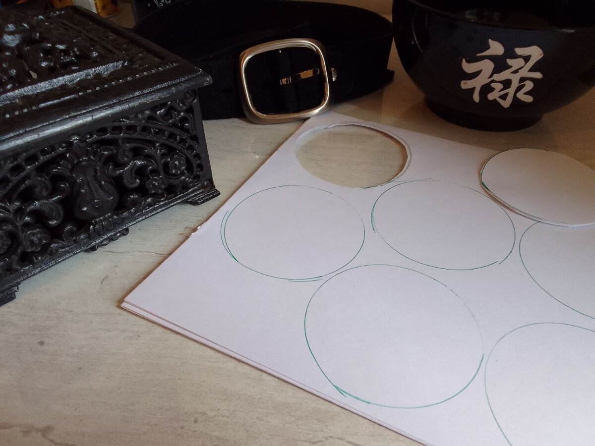 А вы за какие методы: с запашком старины, жёсткие или восточные? 