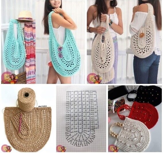 Скриншот из сообщества в VK ВЯЗАНИЕ: https://vk.com/handknitter