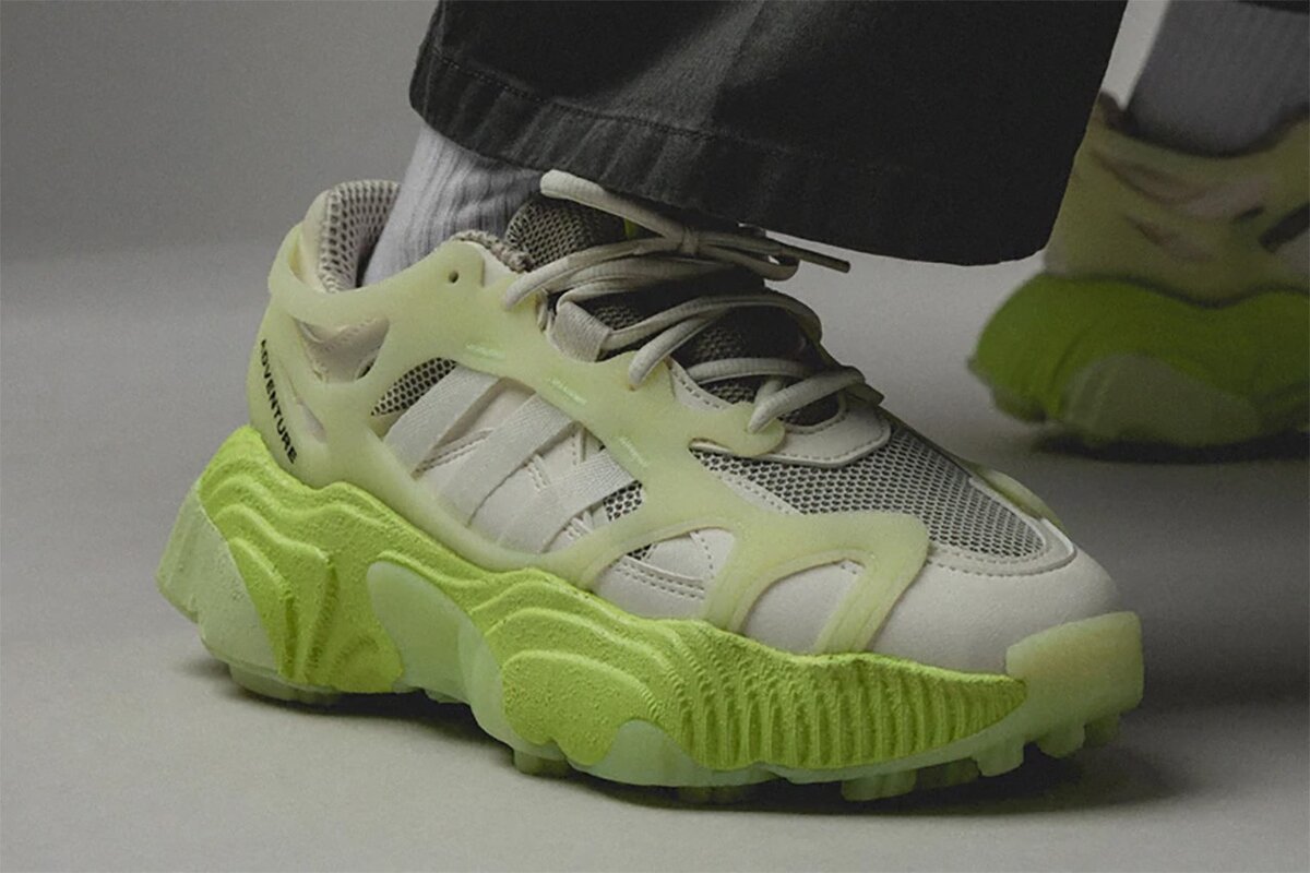 adidas Roverend Adventure