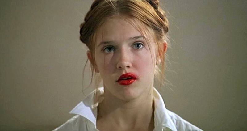 Лолита из одноименного фильма