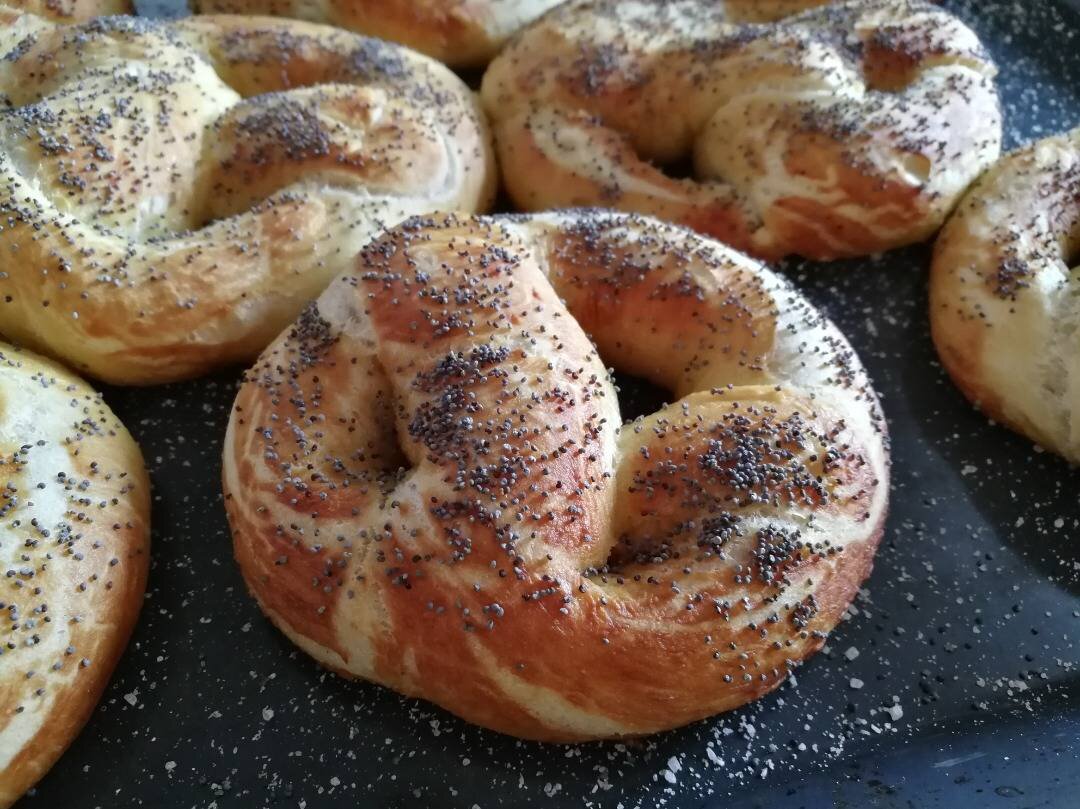 Брецель Бриошь