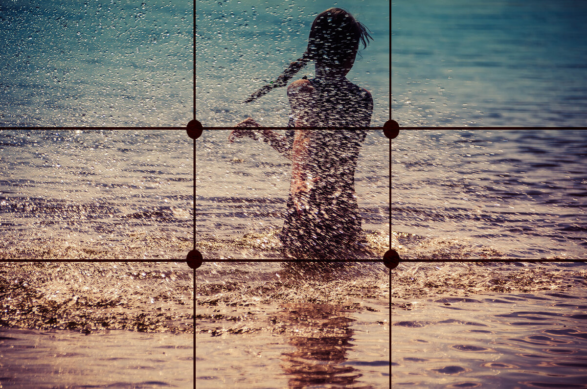 Съёмка по правилам 1/3