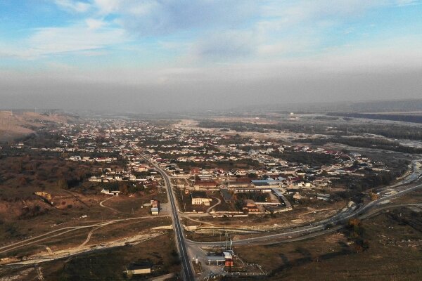 Аушигер. фото РИА Новости