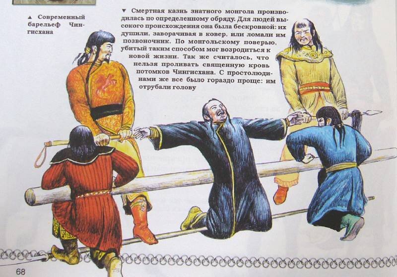 Список татарских ругательств и их перевод