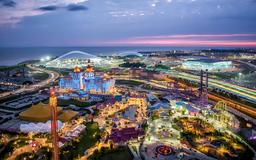 Сочи. Яндекс-картинка. 