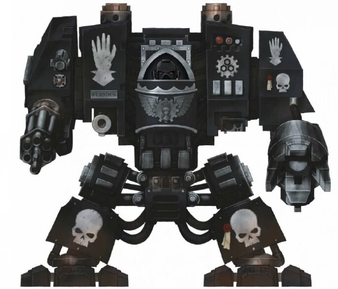 Брат Фурноус