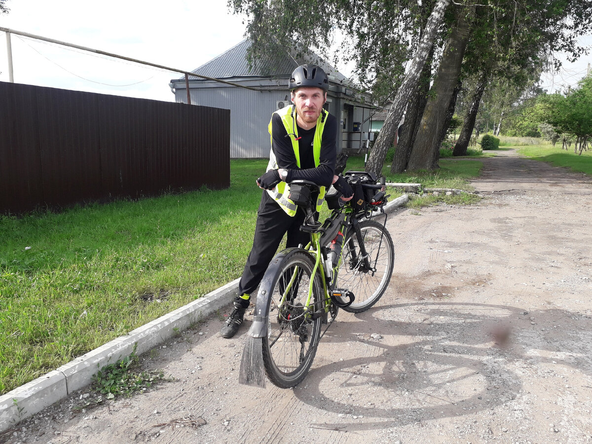 Пополняем запасы воды