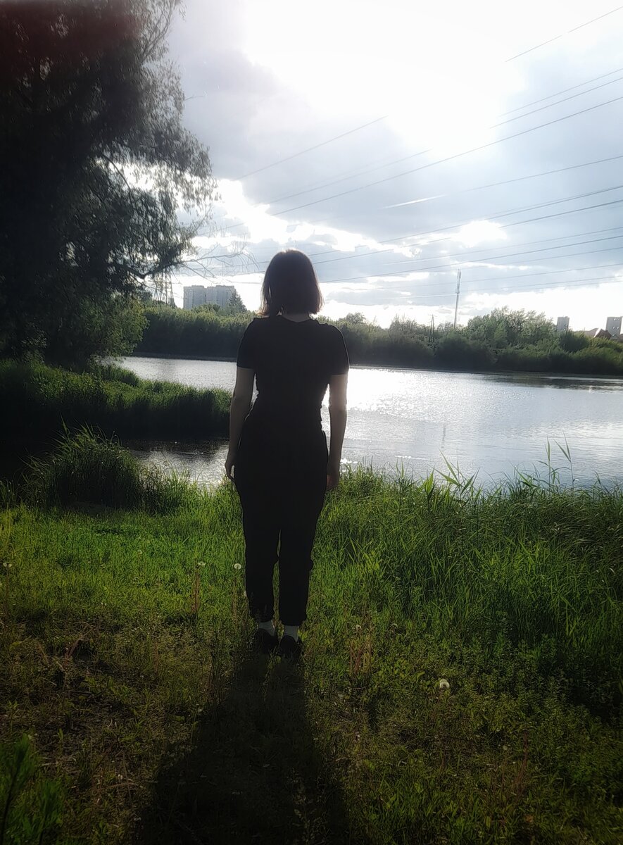 #психология #болото #созависимость 
