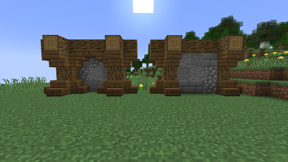 12. 12. Мод на копирование построек. Мод better builder's wands 1. 12.