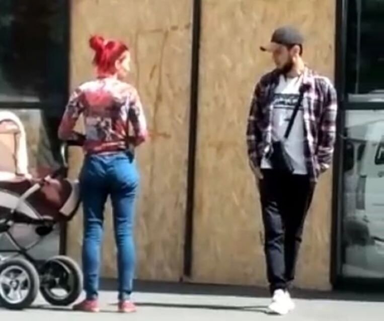    Скриншот записи из паблика "Типичная Затулинка"