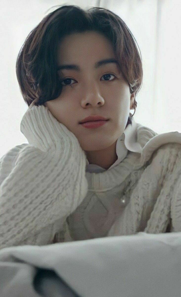 Такой вот сидит тут