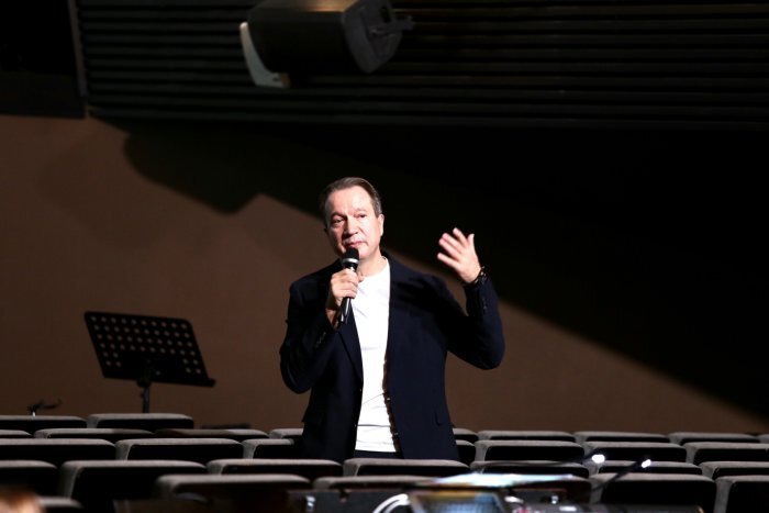 Фото: Валерия Новокрещенова