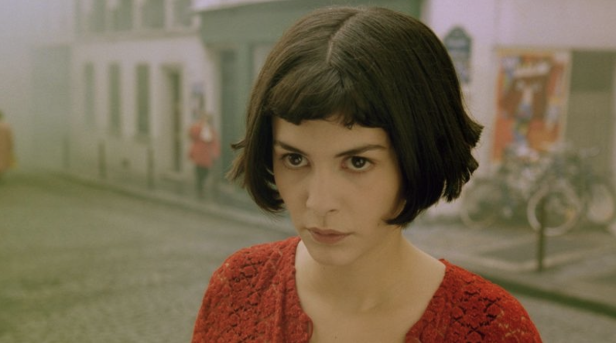 Кадр из фильма "Амели"