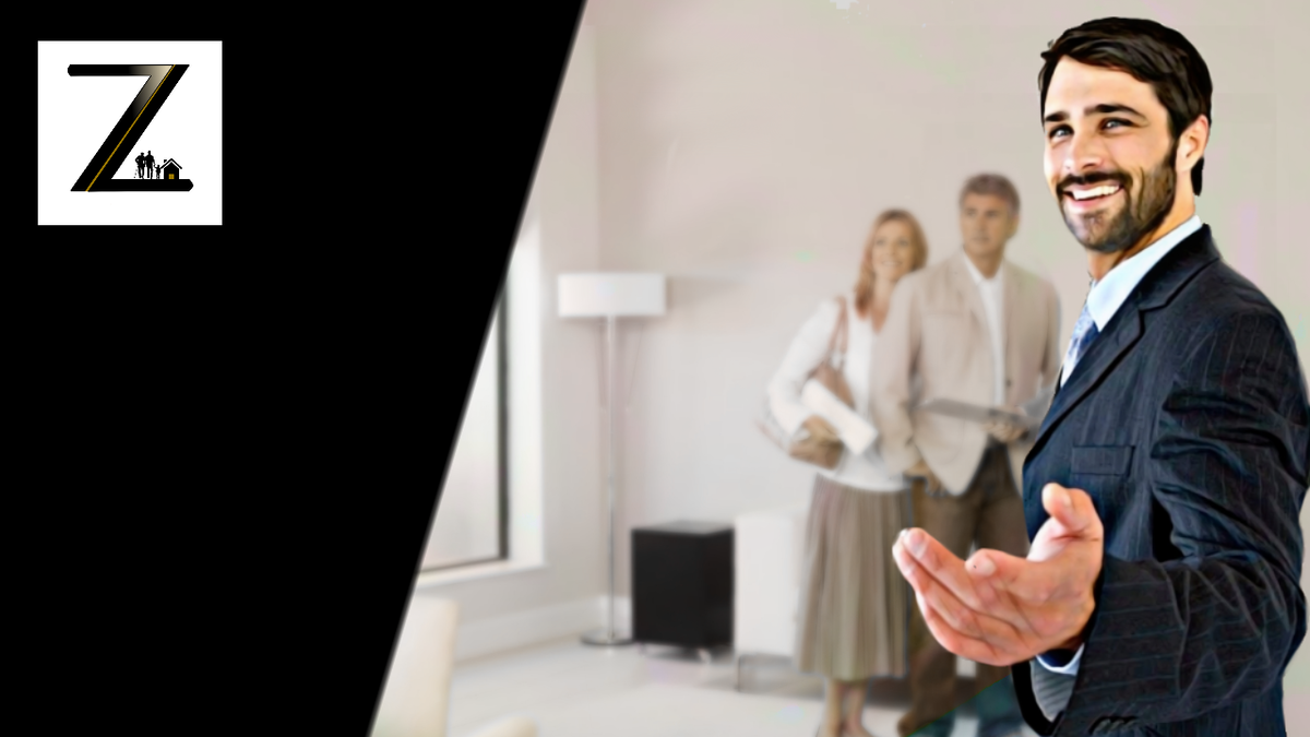 Риэлтор затребовал документы 