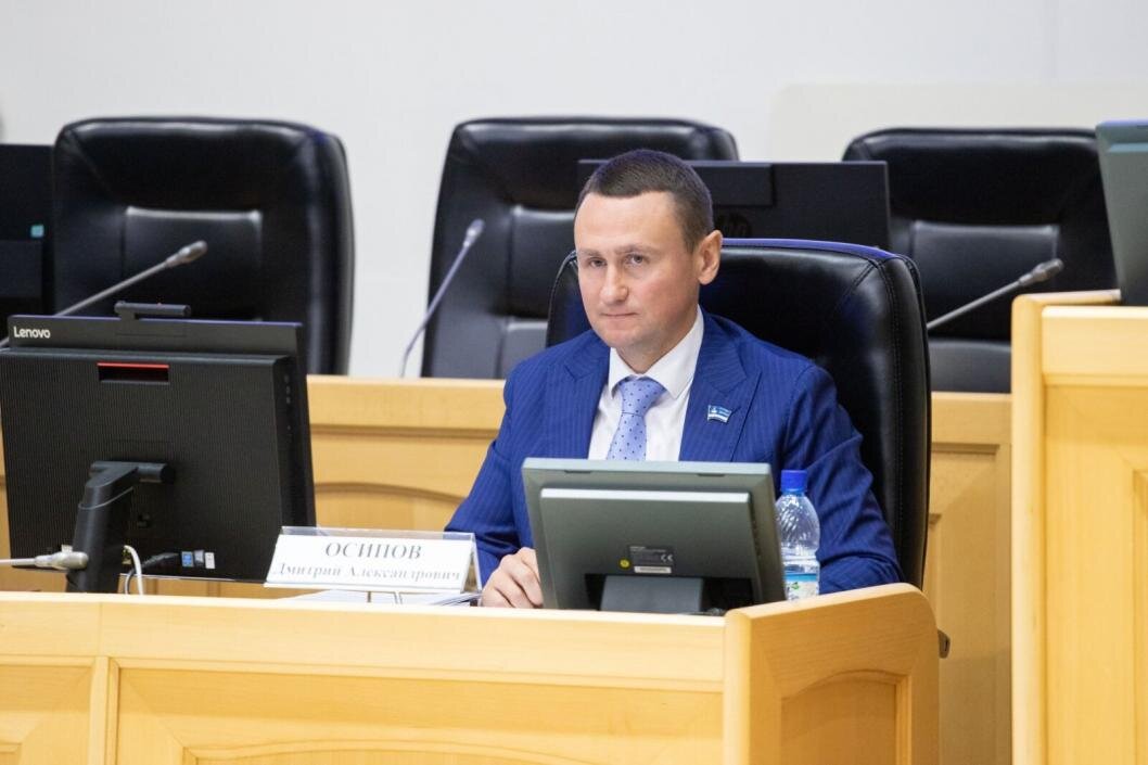 | Фото: duma.tyumen-city.ru