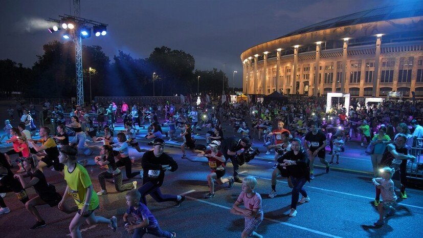   АГН «Москва» Александр Авилов