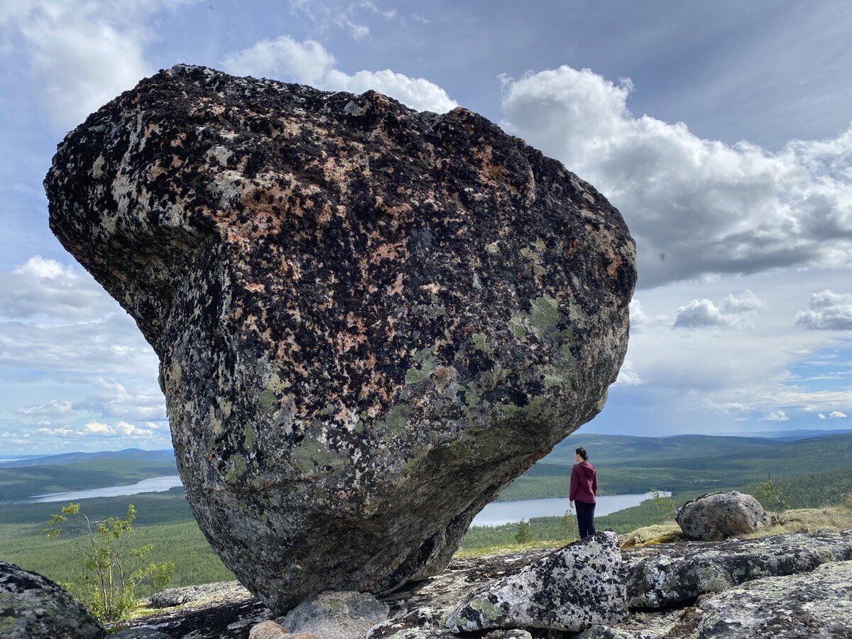 сейд озеро место силы