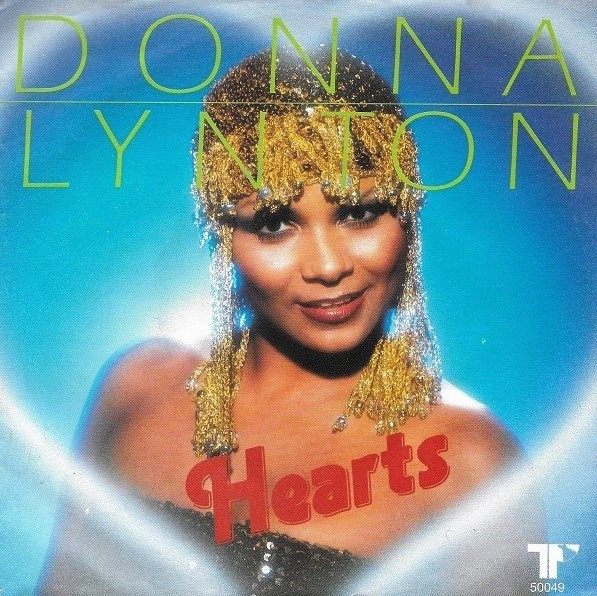 Donna Lynton