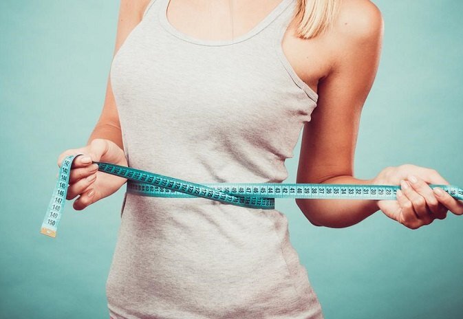     6 простых трюков для похудения, каждый из которых требует всего 5 минут в день