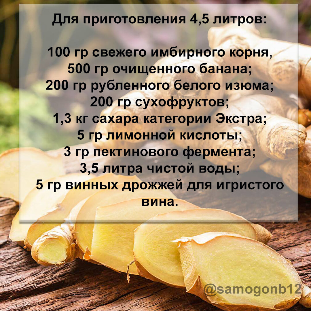 Рецепт огненного вина по-британски прост.