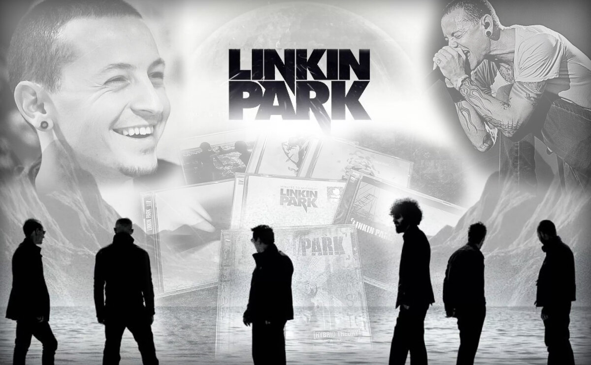 Linkin park tribute