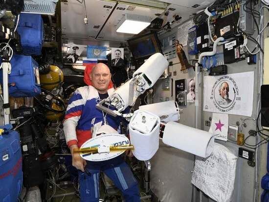     Фото: администрация Курской области