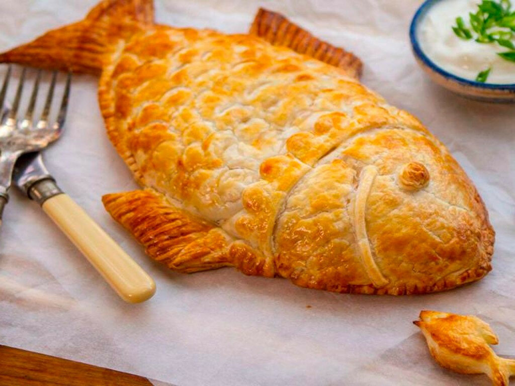 Тверская область ждет гостей на «Селигерский рыбник»