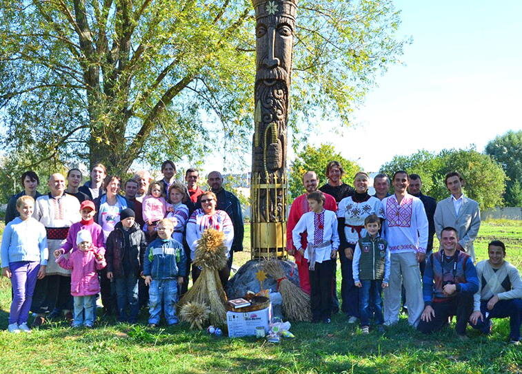 На свежем и чистом воздухе.